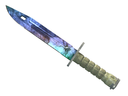 ★ Bayonet | Gamma Doppler - Phase 1