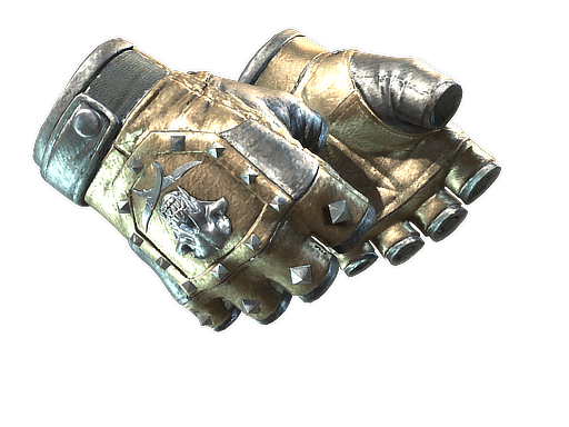 Bloodhound Gloves