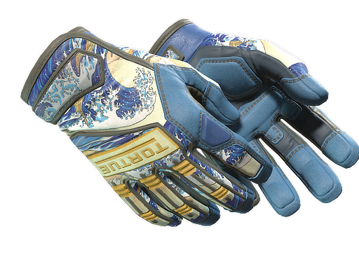 Specialist Gloves