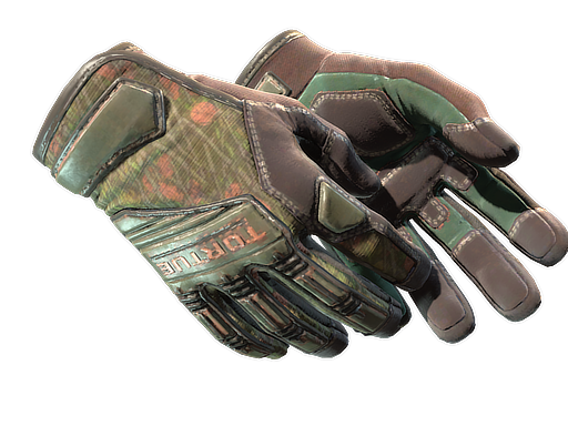 Specialist Gloves