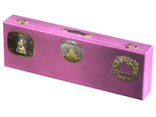 Budapest 2025 Ancient Souvenir Highlight Package