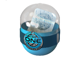 ESL One Katowice 2015