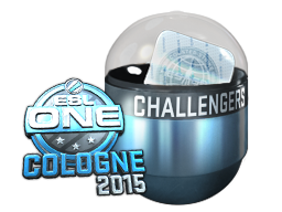 ESL One Cologne 2015