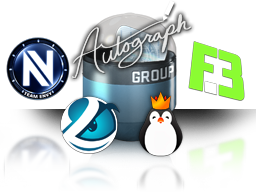 Autograph Capsule | Group B | Cologne 2015