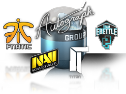 Autograph Capsule | Group C | Cologne 2015