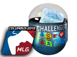 MLG Columbus 2016