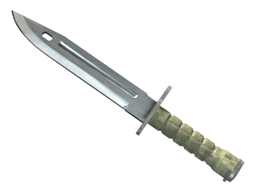 Bayonet