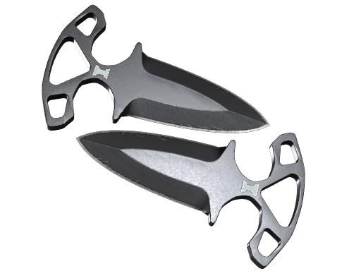 Shadow Daggers