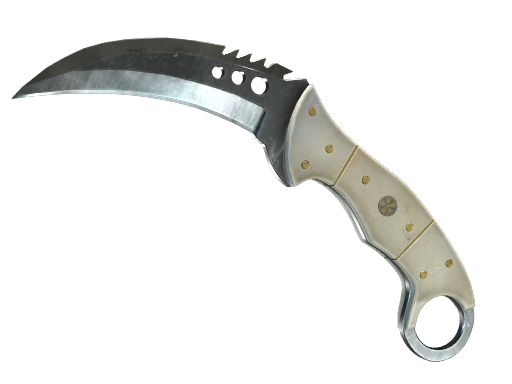 Talon Knife