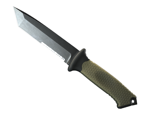 Ursus Knife
