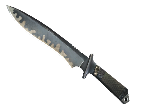 Classic Knife