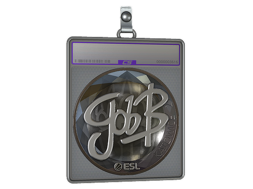 Sticker Slab gob b Foil Katowice 2019