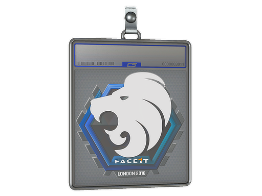 Sticker Slab North London 2018