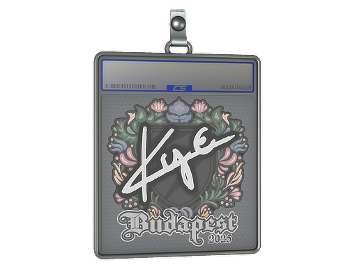 Sticker Slab kye Budapest 2025