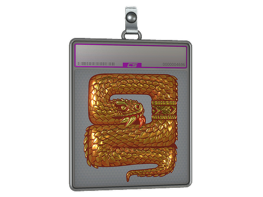 Sticker Slab Stone Scales