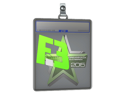 Sticker Slab Flipsid3 Tactics Cluj-Napoca 2015
