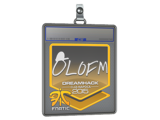 Sticker Slab olofmeister Cluj-Napoca 2015