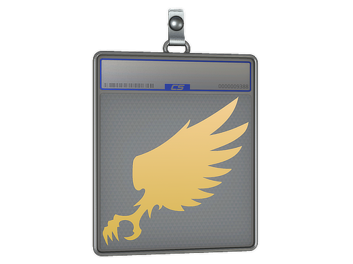 Sticker Slab Emperor's Children 2