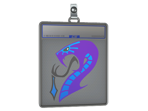 Sticker Slab Drukhari 2