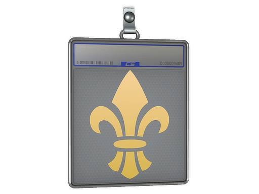 Sticker Slab Sisters of Battle 2