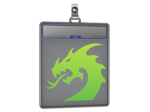 Sticker Slab Alpha Legion 2