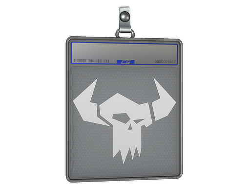 Sticker Slab Orks 1