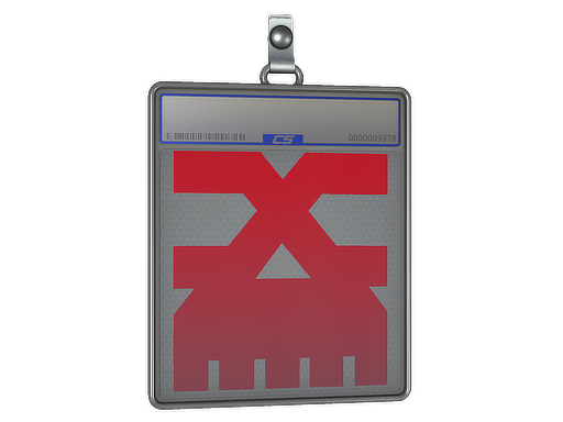 Sticker Slab World Eaters 2