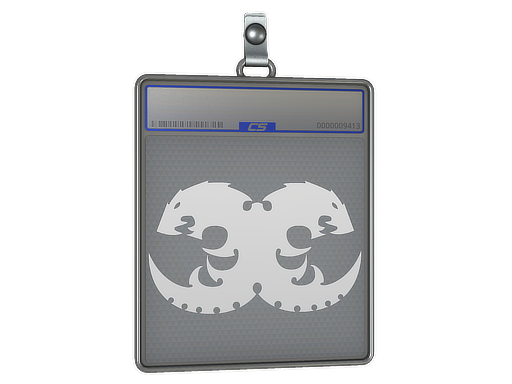 Sticker Slab Tyranids 1