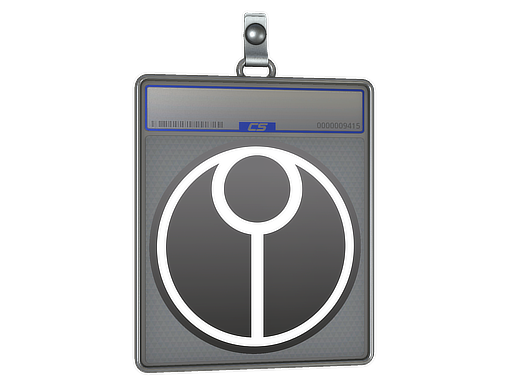 Sticker Slab T'au Empire 1