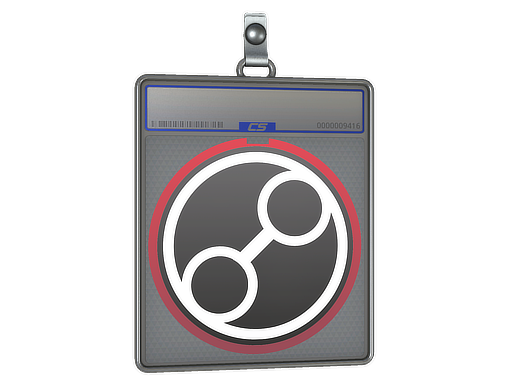 Sticker Slab T'au Empire 2