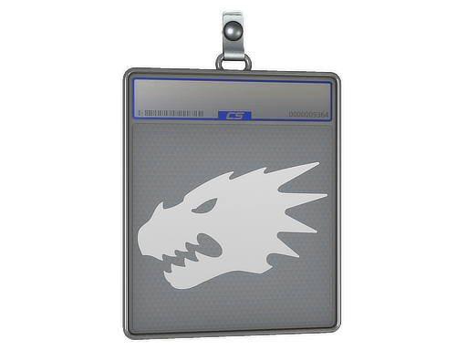 Sticker Slab Salamanders