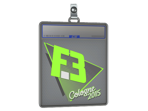 Sticker Slab Flipsid3 Tactics Cologne 2015