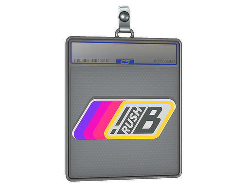 Sticker Slab Shifty Tactics