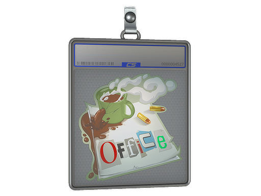 Sticker Slab Mondays