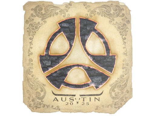 Sticker | M80 | Austin 2025