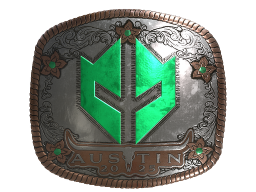 Sticker | Imperial Esports (Foil) | Austin 2025
