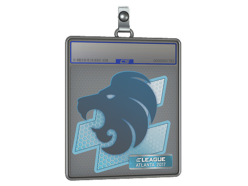 Sticker Slab North Atlanta 2017