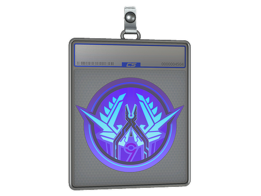 Sticker Slab Counter-Tech