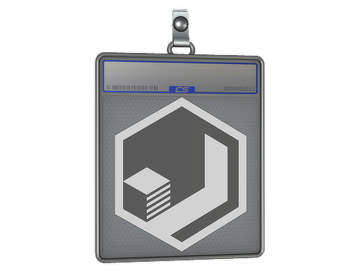 Sticker Slab Squeaky Door