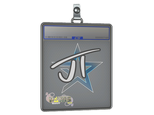 Sticker Slab JT Paris 2023