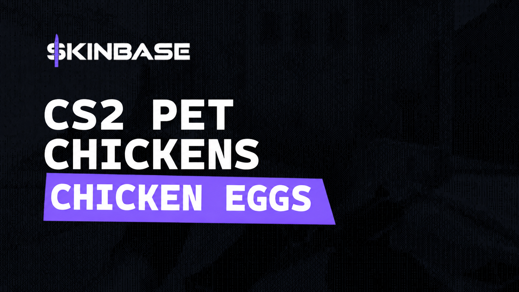 CS2 Chicken Egg Guide: How to Hatch and Raise a Pet Chicken