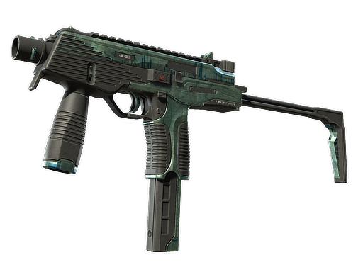 Spy Prototype