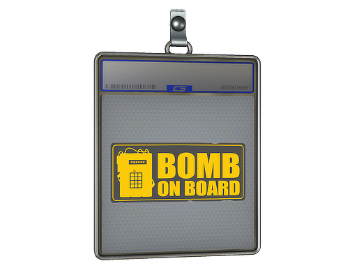 Bomb On Board